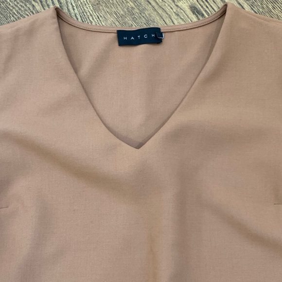 Hatch Dress Size 2 - Picture 8 of 8